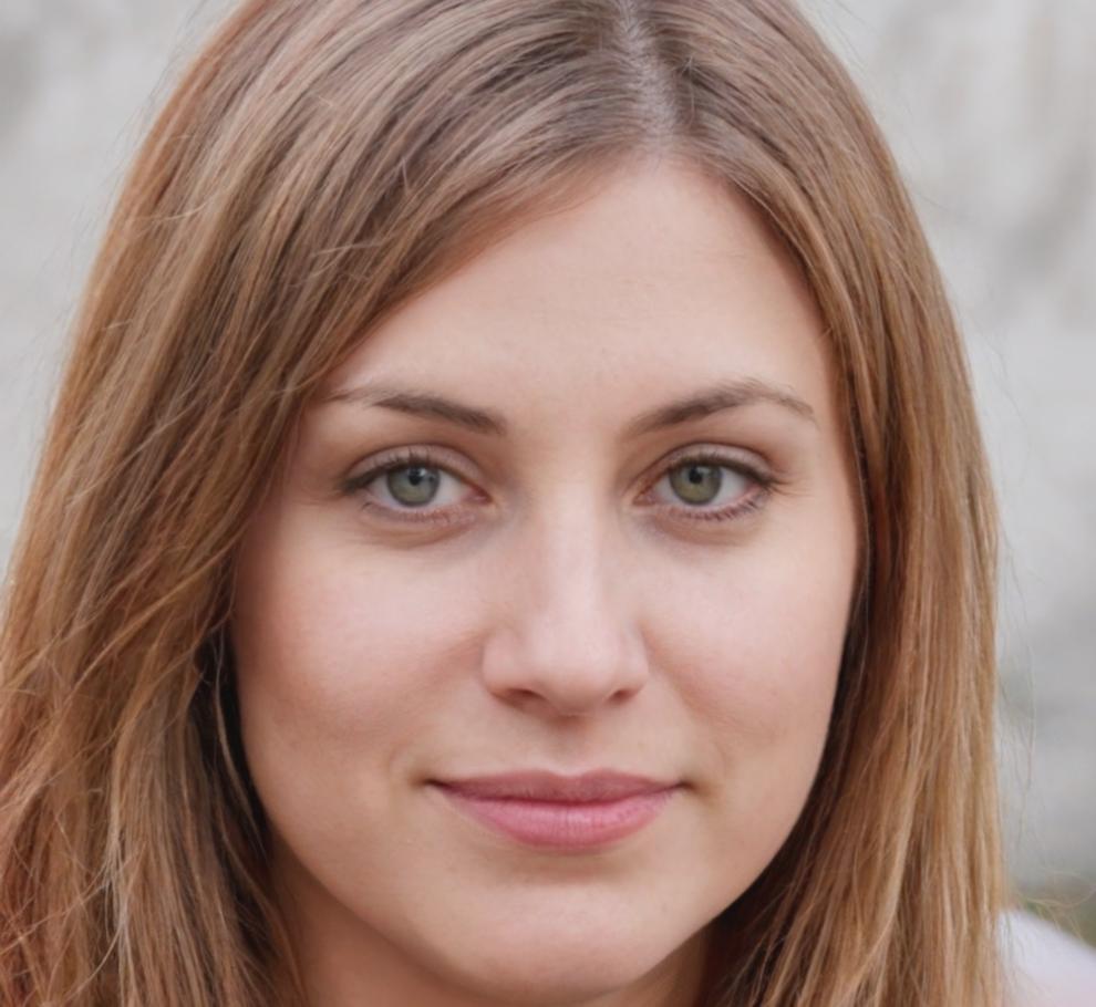 Porträt von Teilnehmerin Marit Söderblom