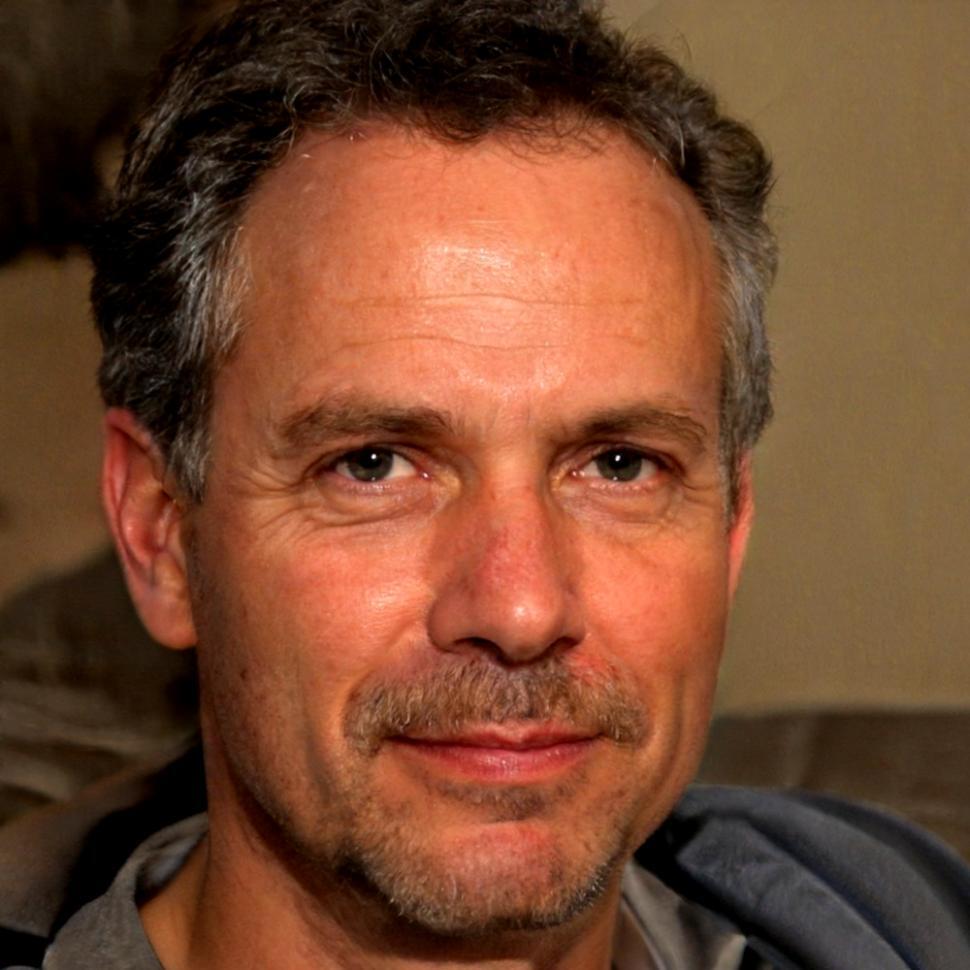 Teilnehmer Marek Vidulich