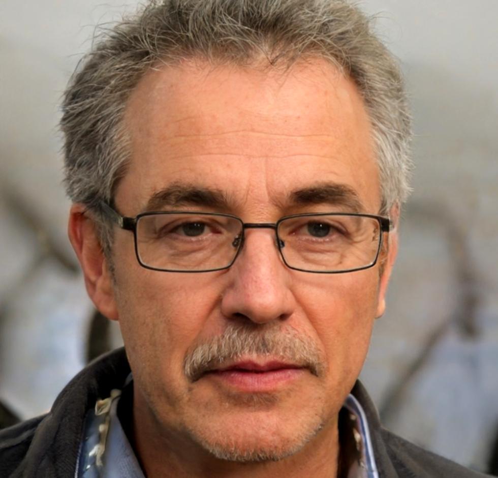 Kursleiter bei Phenixora erklärt Content-Optimierung