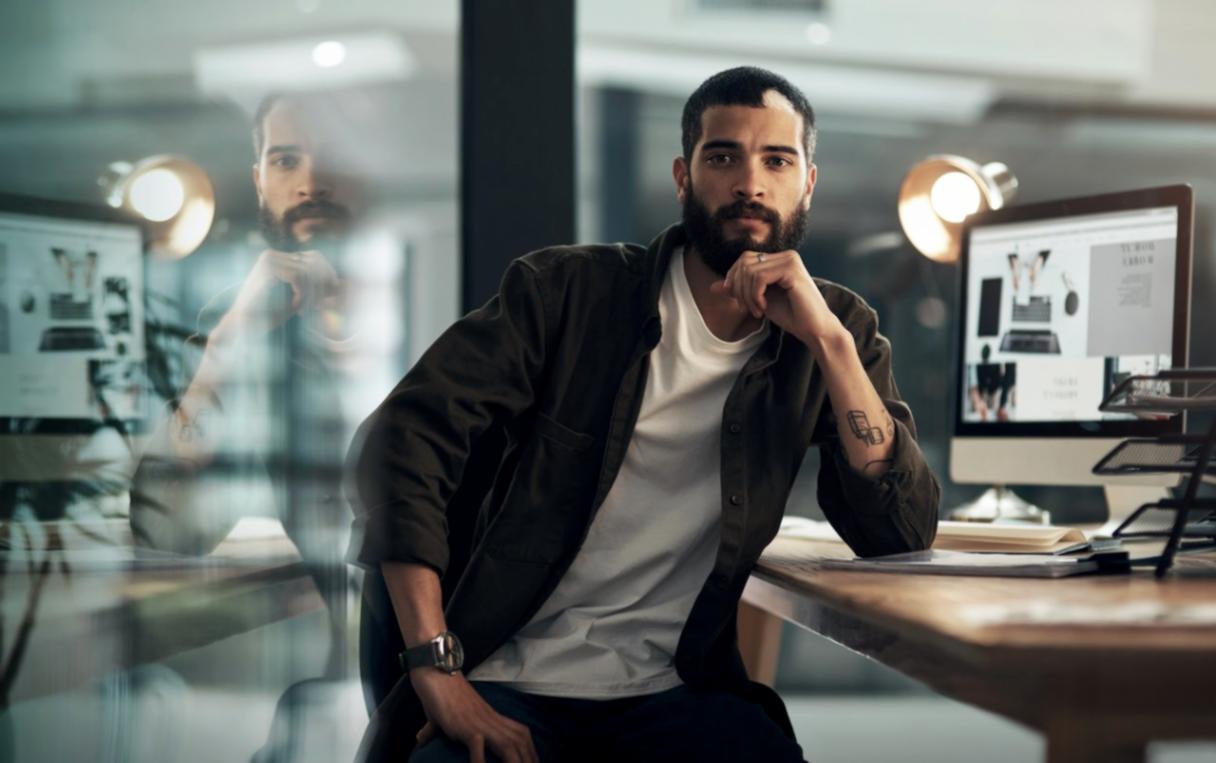 Analyse-Dashboard für Content-Performance