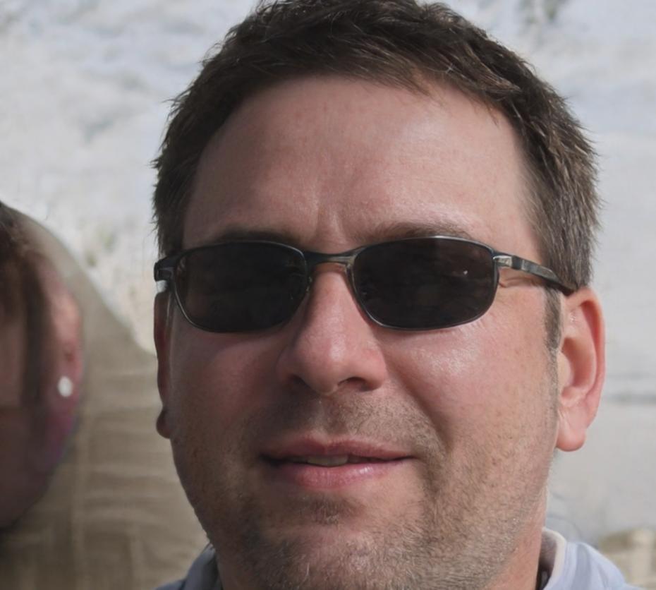 Pekka Leinonen, Referent für Medienproduktion